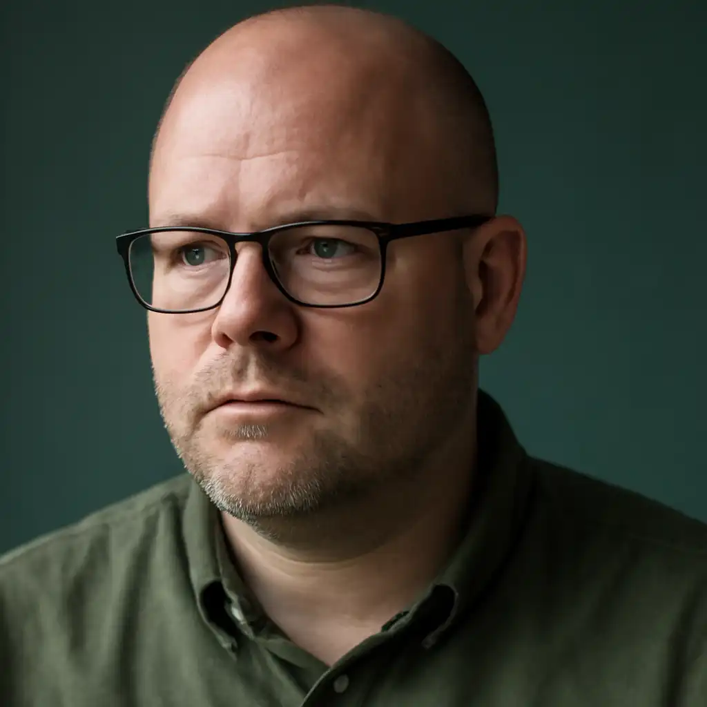 Stefaan Peeters